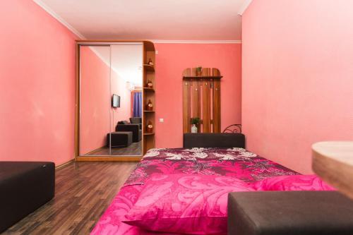 Apartamento The Best Location On Sobornaya 5 Floor