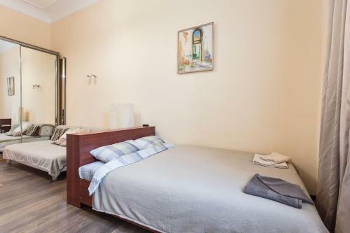 Apartment In Troitskaya