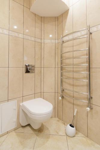 Apartment In Deribasovskay Street 20