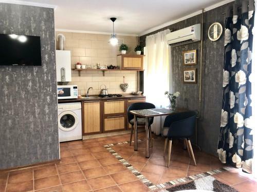 Apartamento Studio In The City Center