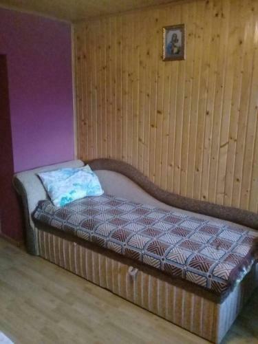 Hostal Guest House In Yasynya