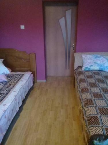 Hostal Guest House In Yasynya