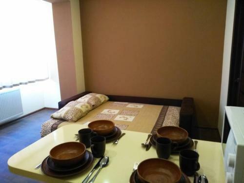 Apartments In Uzhgorod For You.