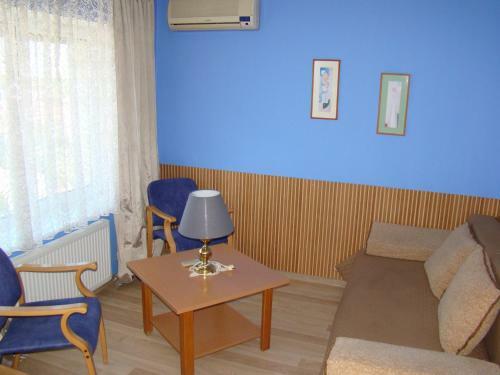 Hotel Guest House Uzhgorod