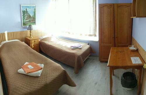 Hotel Guest House Uzhgorod