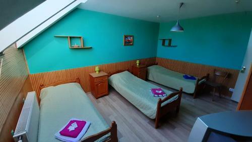 Hotel Guest House Uzhgorod