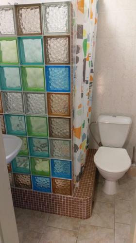 Hotel Guest House Uzhgorod