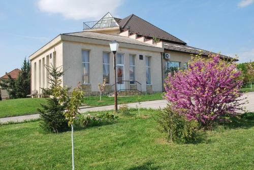 Hotel Guest House Uzhgorod