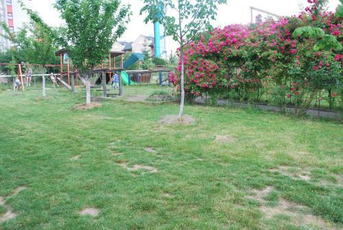 Hotel Guest House Uzhgorod