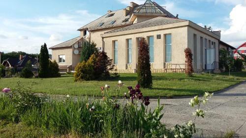Hotel Guest House Uzhgorod