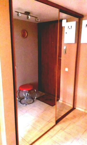 Apartment On Evgena Konovaltsya 3
