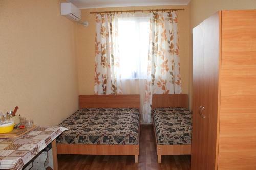 Hostal Kottedzhi "family Rest"