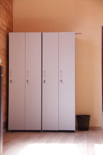 Albergue Freedom