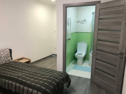 Hostal Zatishok Guest House