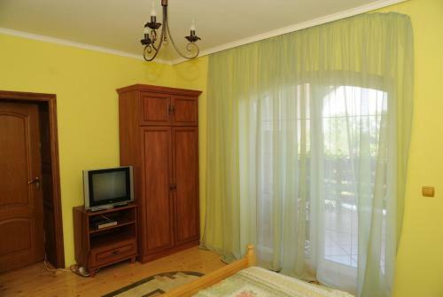 Hostal Polychka Winehouse