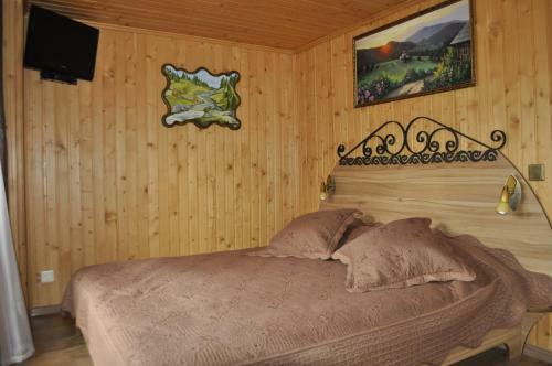 Holiday Home Idylia