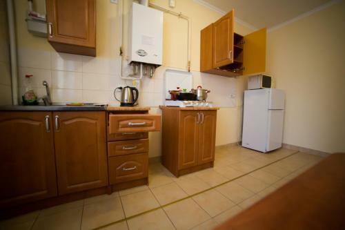 Best Apartment In The Center