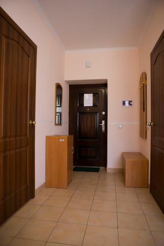 Best Apartment In The Center