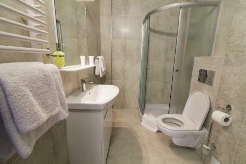 Zinedine Sport-hotel