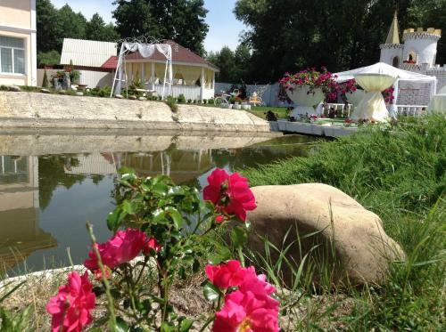 Agroturismo Villa Rose