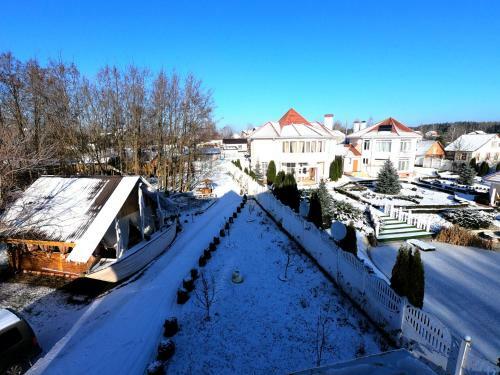 Agroturismo Villa Rose