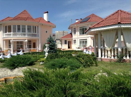 Agroturismo Villa Rose