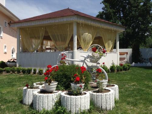 Agroturismo Villa Rose