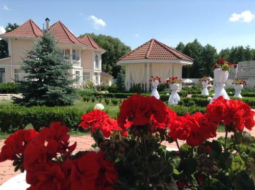 Agroturismo Villa Rose