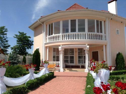 Agroturismo Villa Rose