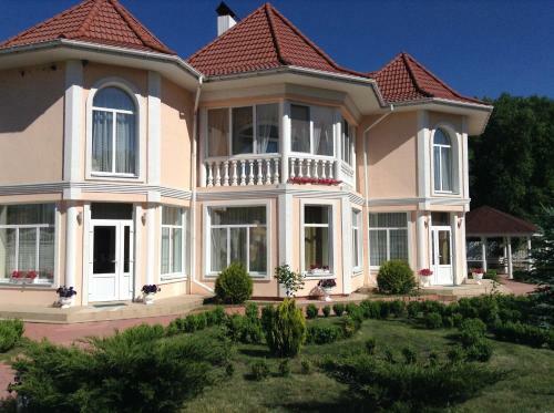 Agroturismo Villa Rose
