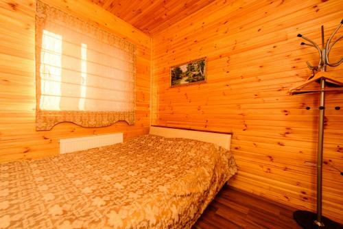 Bed & Breakfast Petrovskyi Brovar