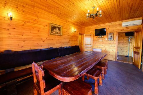 Bed & Breakfast Petrovskyi Brovar