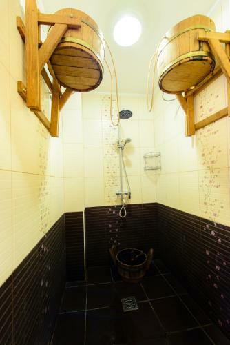 Bed & Breakfast Petrovskyi Brovar