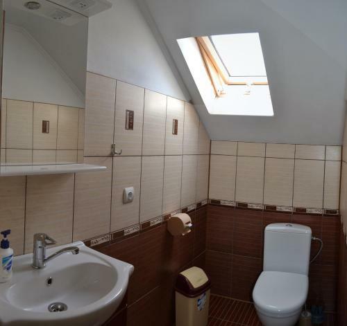 Hostal Villa Richka