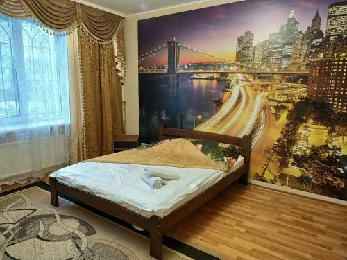 Rajapart - Hew York -zodchykh Str, 36