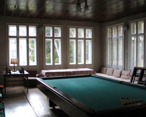 Hotel Complex Babayevo