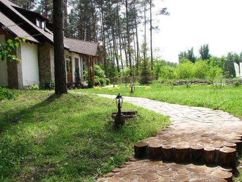 Hotel Pershyi Kordon Tourist Complex