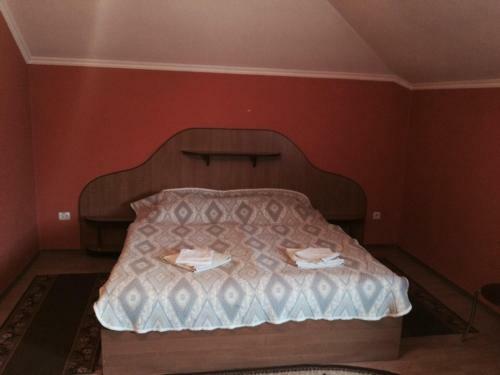 Hotel Zoloti Vorota