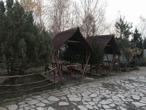 Hotel Zoloti Vorota