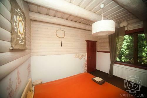Hotel Yantry