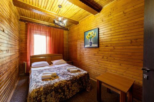 Hotel Pigy