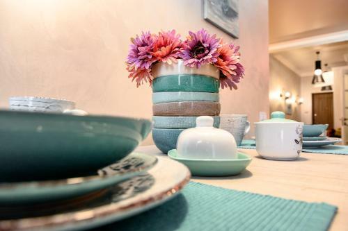 Arkadia Plaza Design Apartment