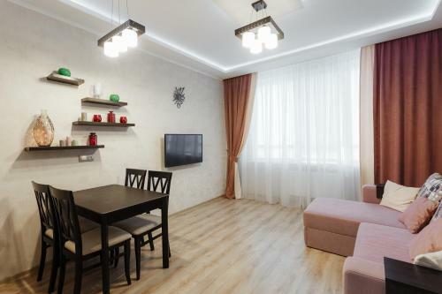 Apartamento Arcadia Vip-apartments In Golfstream