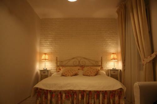Hotel Family House Lambert
