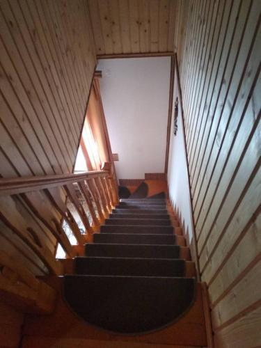 Hostal Na Zarichniy