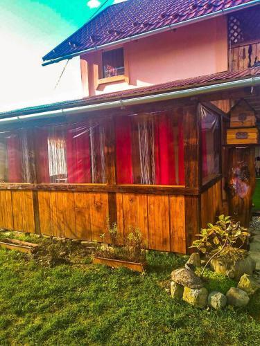 Hostal Na Zarichniy