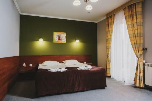 Hotel Complex Santa Maria