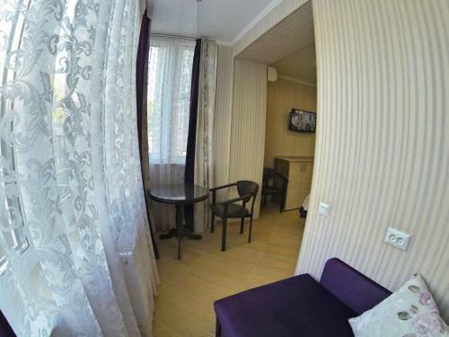 Apartamienty V "riezidientsii-2"
