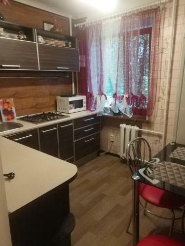 Apartment 2 Bedrooms On Mayakovskogo, Meduniversity