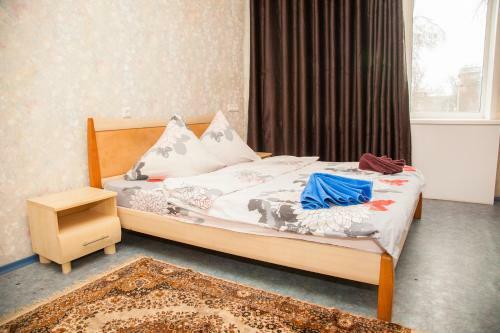 Apartamento 2rooms Standart Apt On Metallurgov 3/34